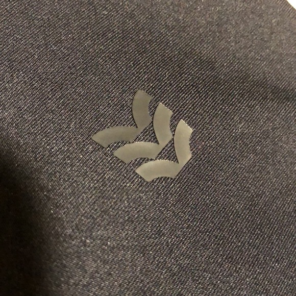 Biker shorts - Picture 6 of 6